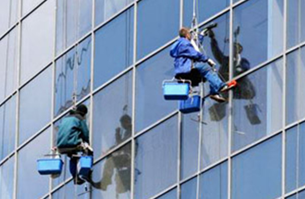 外墻保潔找家清，服務周到，效果好